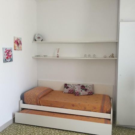 Casa Di Rosa Leilighet San Lorenzo al Mare Eksteriør bilde