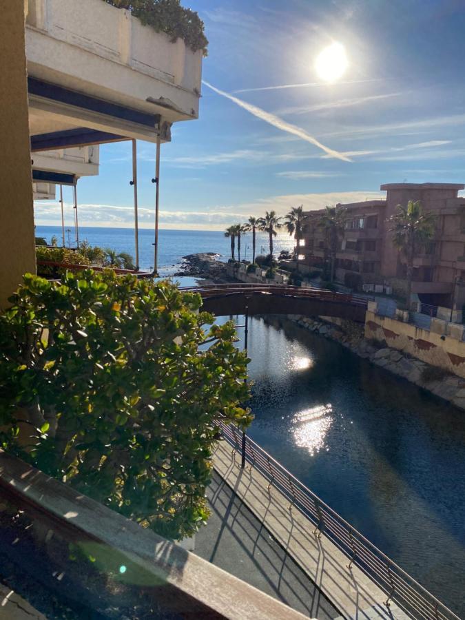 Casa Di Rosa Leilighet San Lorenzo al Mare Eksteriør bilde