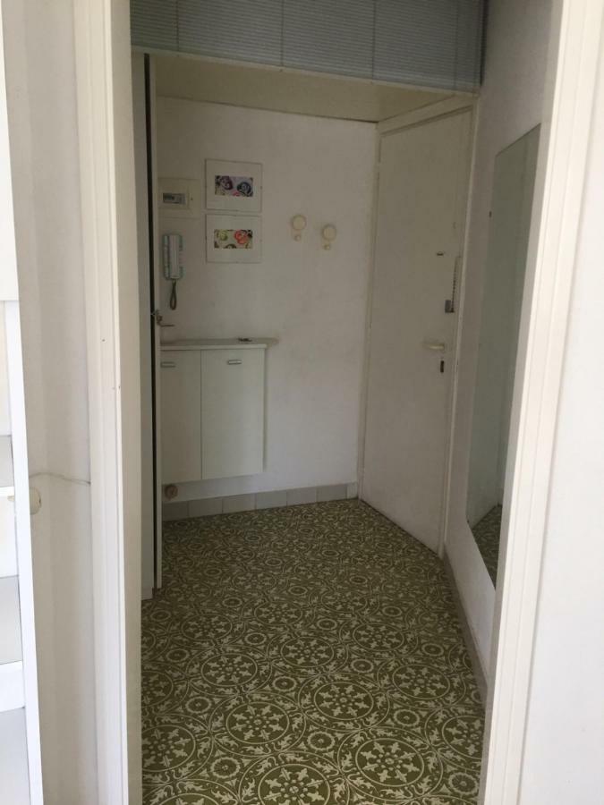 Casa Di Rosa Leilighet San Lorenzo al Mare Eksteriør bilde